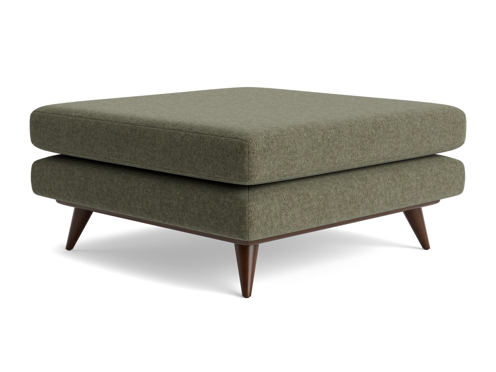 Hughes XL Ottoman
